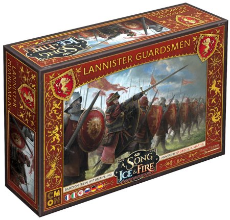 Настольная игра престолов песнь льда и пламени