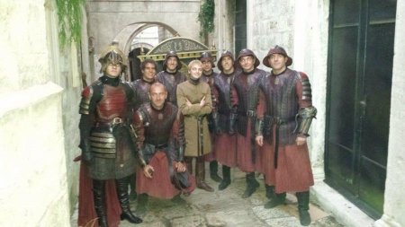 Игра престолов ланнистер