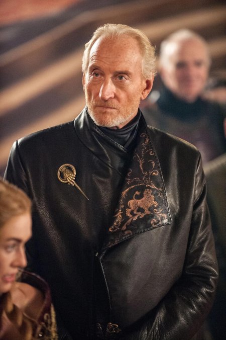 Чарльз дэнс тайвин ланнистер