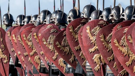 Армия ланнистеров