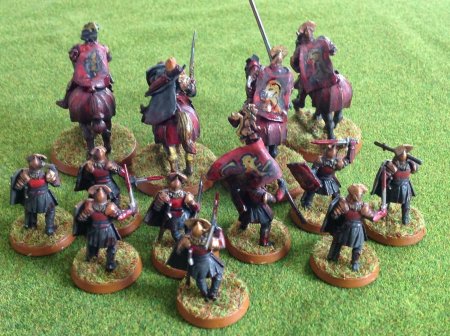 Арбалетчики ланнистеров