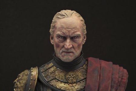 Тайвин ланнистер арт