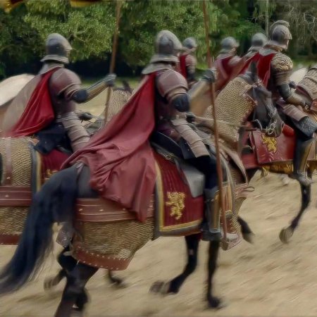 Войско ланнистеров