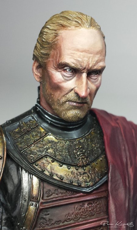 Тайвин ланнистер