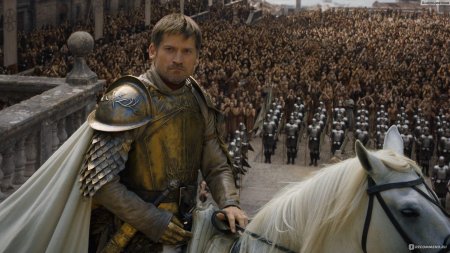 Николай костер вальдау игра престолов