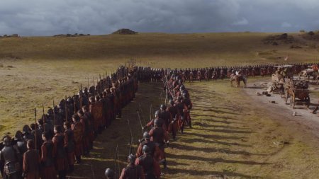 Игра престолов войско ланнистеров