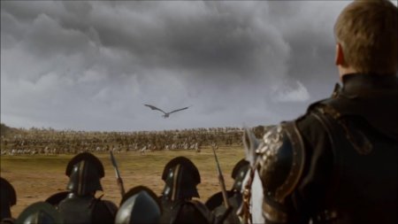 Дейенерис таргариен игра престолов