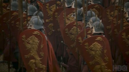 Армия ланнистеров