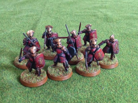 Солдер ланнистер