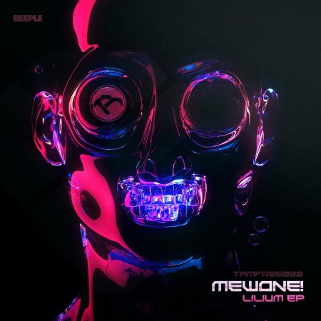 Mewone! - lilium