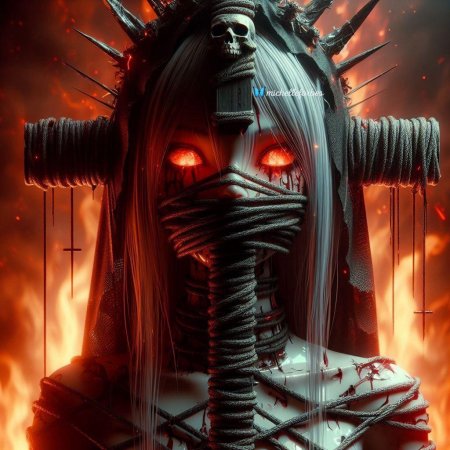 Искусство ужасов