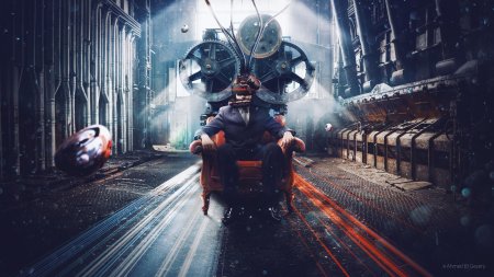 Фантастика фэнтези