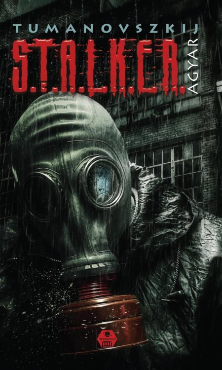 Call of chernobyl by stason