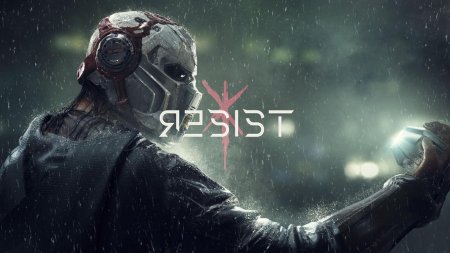 Within temptation 2019 resist