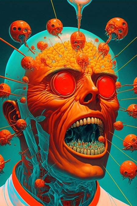 Психоделическое искусство