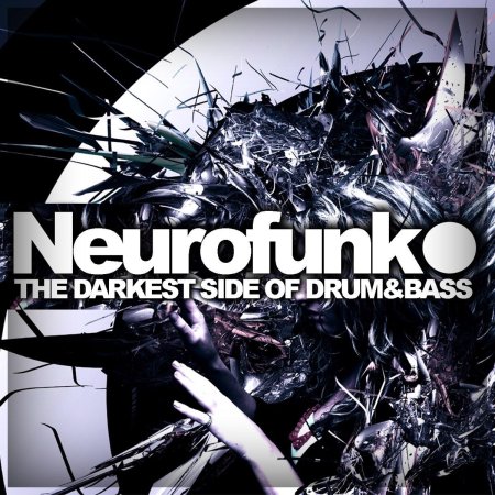 Drum and bass neurofunk