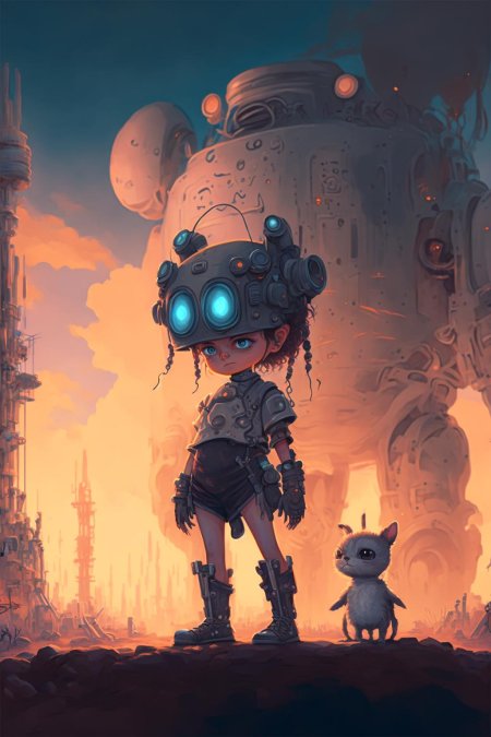 Иллюстрации арт