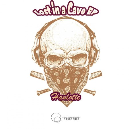 Череп в бандане