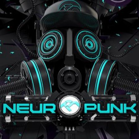 Neuropunk records