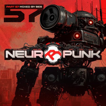Neuropunk special