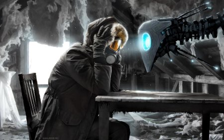 Александр громов romantically apocalyptic