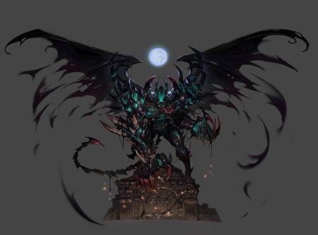 Существа мифические