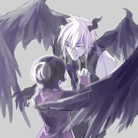 Ярость бахамута азазель