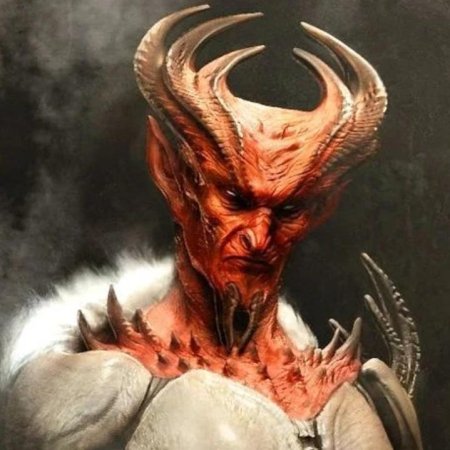 Азазель мифология демон