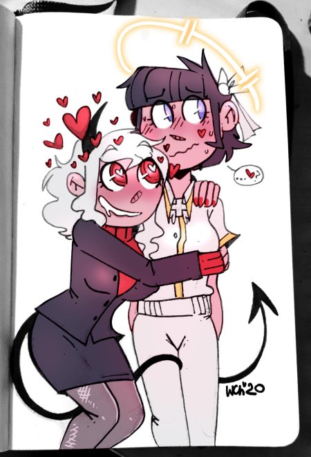 Азазель хеллтакер