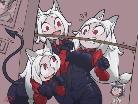 Церберус хеллтейкер