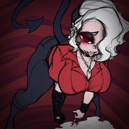 Здрада helltaker