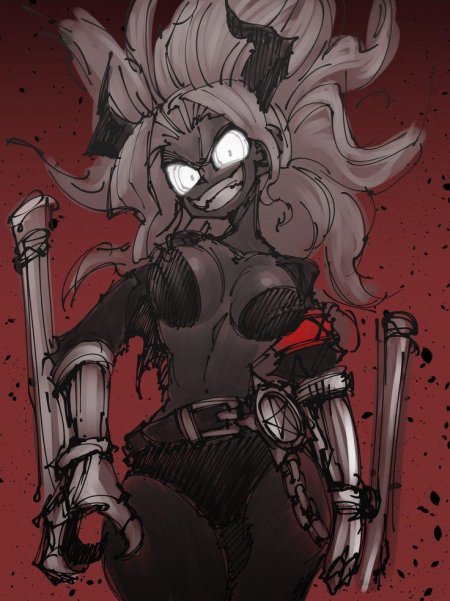 Хелтейкер джаджмент