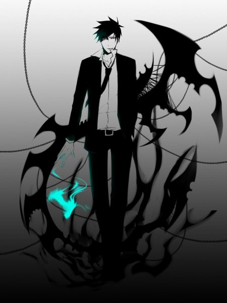 Акутабе демон