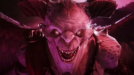 Total war warhammer азазель