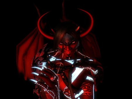 Азазель демон