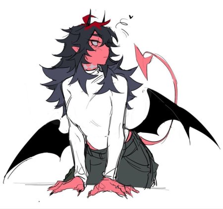 Zakusi они демон