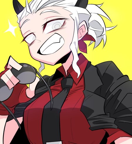 Хеллтейкер джастис