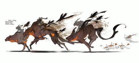 Всадника апокалипсиса чума