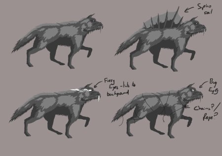 Концепт арт