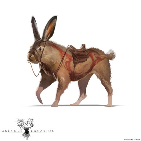 Мифические существа