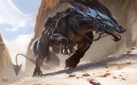 Существа фэнтези