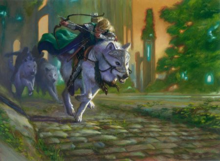 Художник донато джанкола