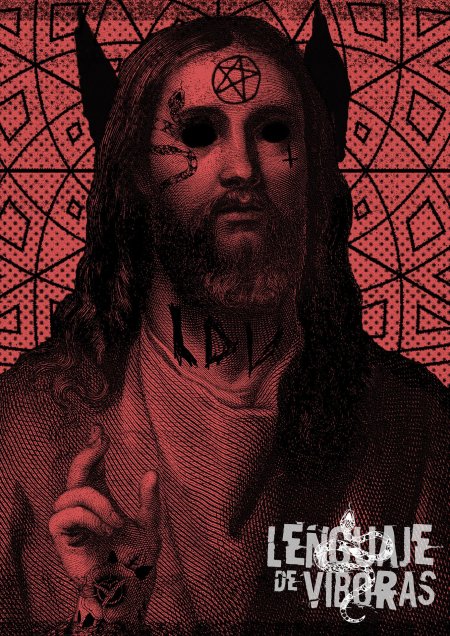 Иисус христос сатанист