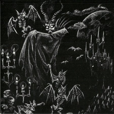 Satanic warmaster дискография