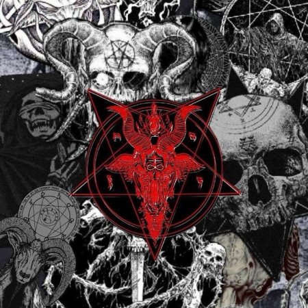 Оккультизм бафомет