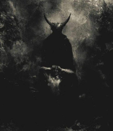 Тёмные арты