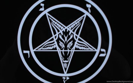 Пентаграмма samael lilith