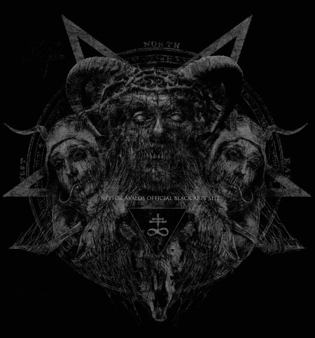 Демон барбас демонология