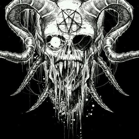 Оккультизм бафомет