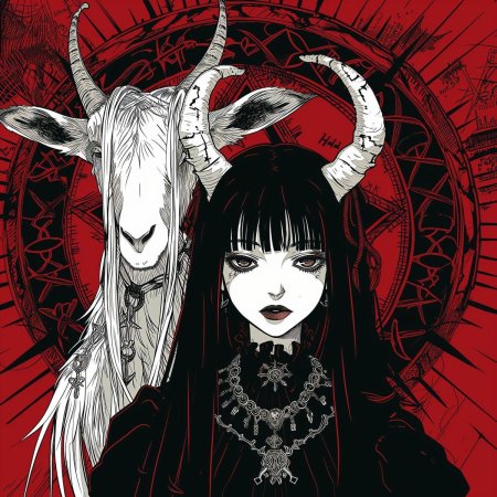 Искусство ужасов